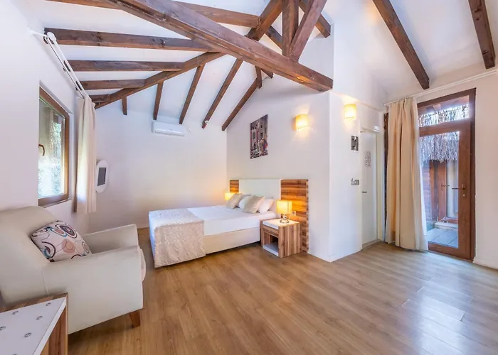 Sahra Su Village & Hotel Ölüdeniz