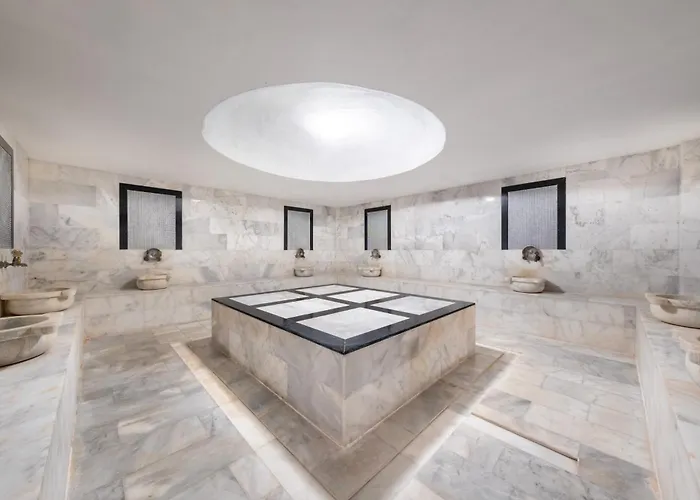 Sahra Su Village&spa Hotel