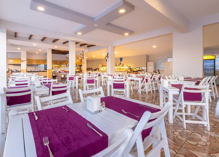 Sahra Su Village&spa Hotel 4*