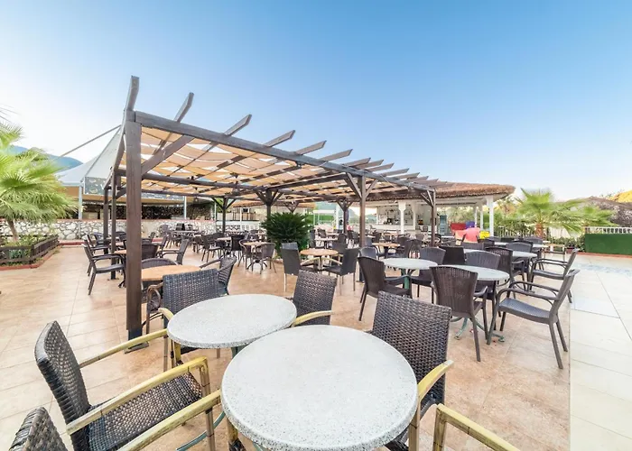 Sahra Su Village&spa 4*
