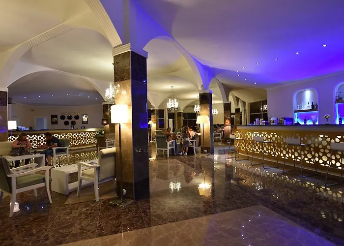 Sahra Su Village&spa Ölüdeniz