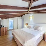 Otel Sahra Su Village & Ölüdeniz