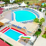 Sahra Su Village & Ölüdeniz