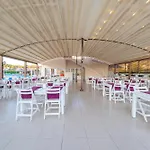 Hotel Sahra Su Village &