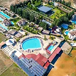 Hotel Sahra Su Village & 4*