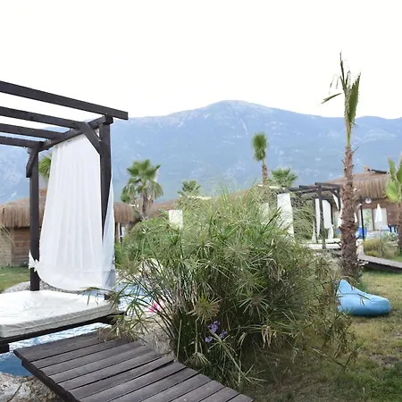 Ξενοδοχείο Sahra Su Village &