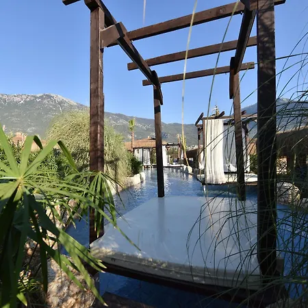 Ξενοδοχείο Sahra Su Village &