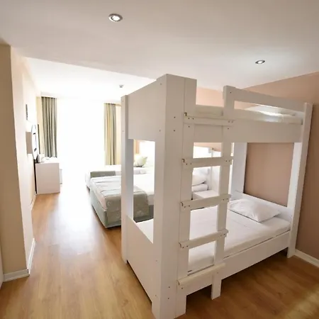 Sahra Su Village & 호텔