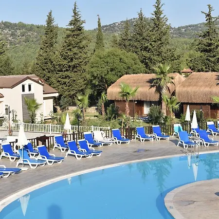 Sahra Su Village & Ξενοδοχείο