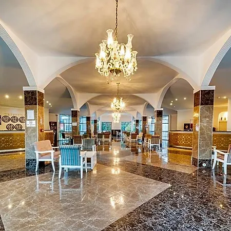 Sahra Su Village & 4* Oludeniz