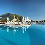 Sahra Su Village & 4* Oludeniz