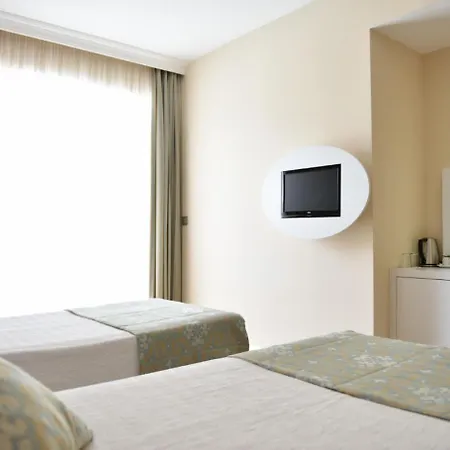 Hotell Sahra Su Village & Öludeniz