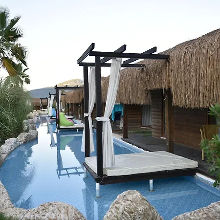 Hotell Sahra Su Village & Öludeniz