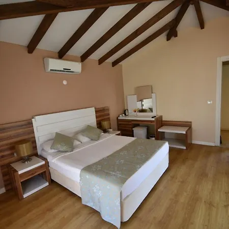 Hotell Sahra Su Village & Öludeniz