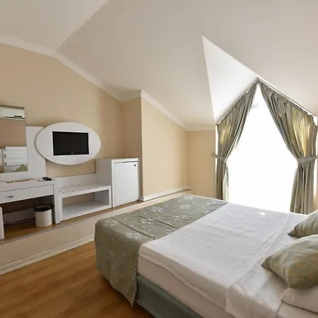 Sahra Su Village & 4* Öludeniz