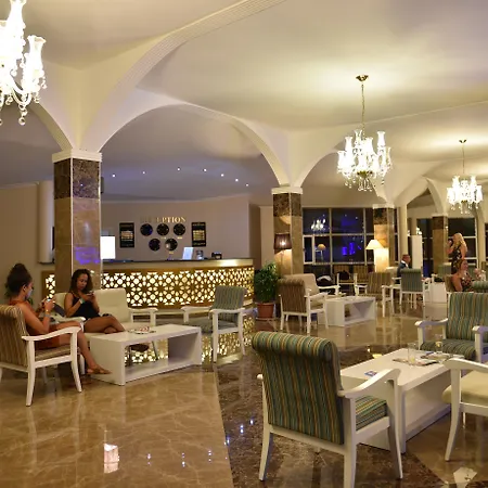 Sahra Su Village & Öludeniz