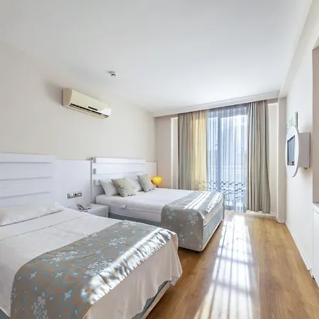 Sahra Su Village & Szálloda 4*
