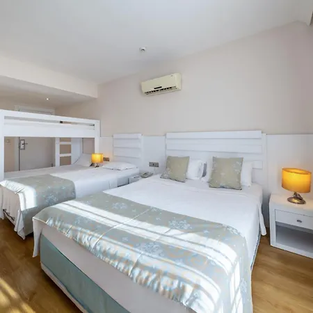 Sahra Su Village & Szálloda Oludeniz