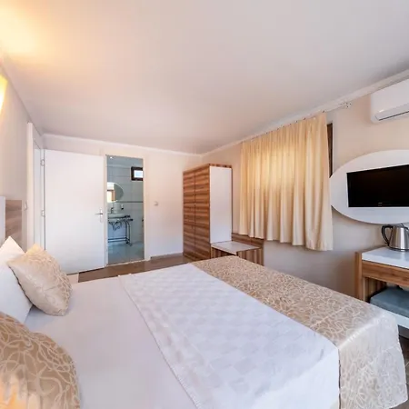 Hotell Sahra Su Village & Öludeniz