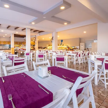 Sahra Su Village & Hotell 4*