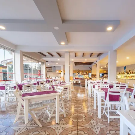 Sahra Su Village & 4* Öludeniz