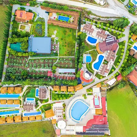 Sahra Su Village & Öludeniz