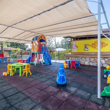 Sahra Su Village & Öludeniz