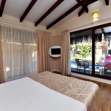 Hotell Sahra Su Village & 4*