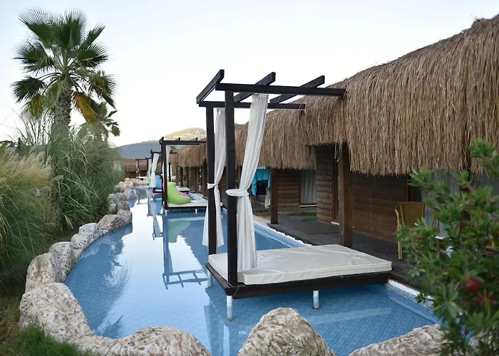 Hotel Sahra Su Village & Oludeniz