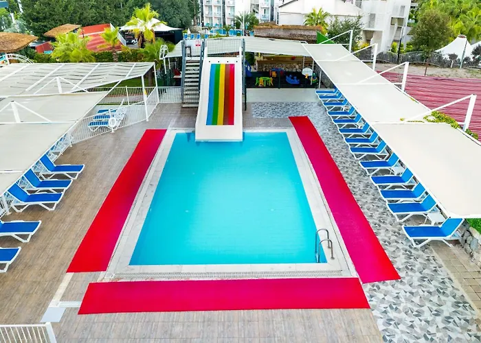 Sahra Su Village & Hotel Oludeniz