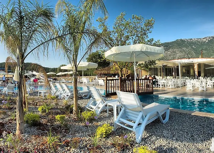 Sahra Su Village & Hotel Oludeniz