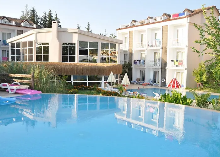 Sahra Su Village & Oludeniz