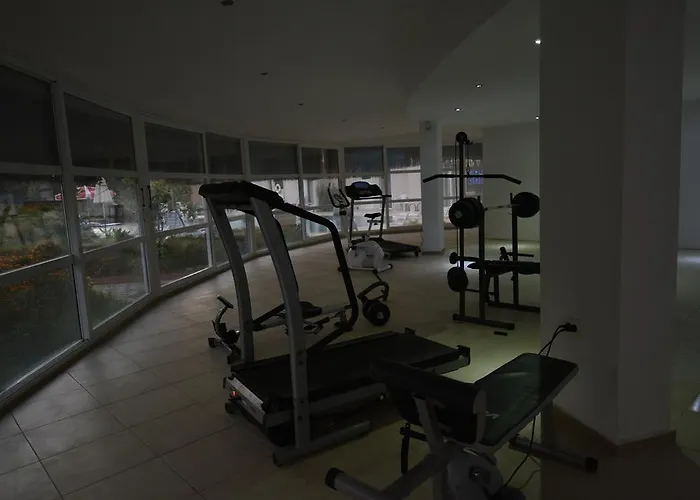 Sahra Su Village & Hotel 4*