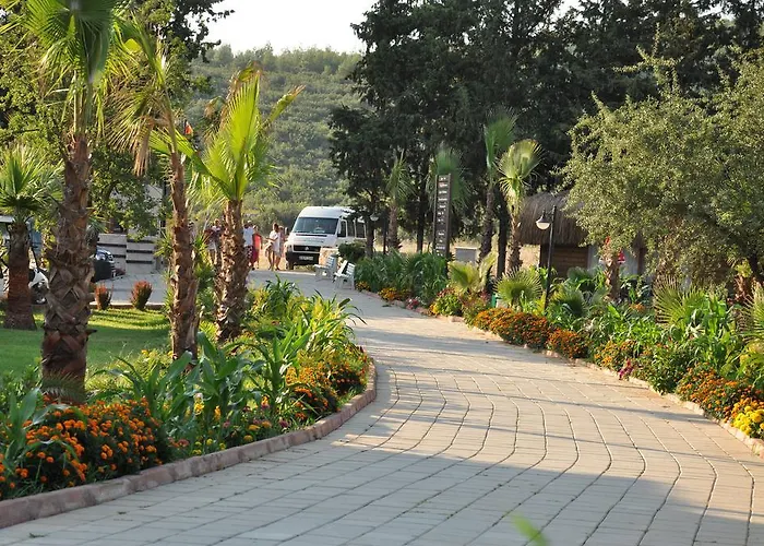 Sahra Su Village & Oludeniz