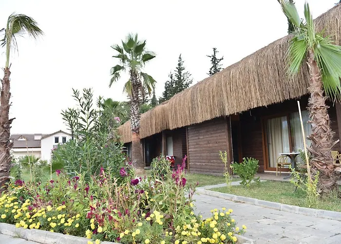 Sahra Su Village & Hotel 4*